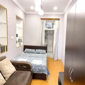  Apartament Dodo-inga's