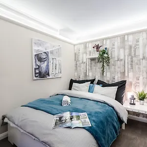 Roeck Premier Downtown , Budapeszt Węgry